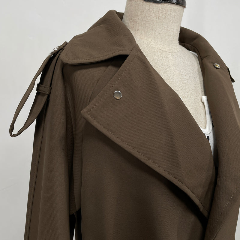 230766 - Short Jacket