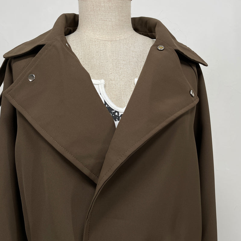230766 - Short Jacket