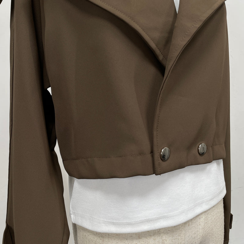 230766 - Short Jacket