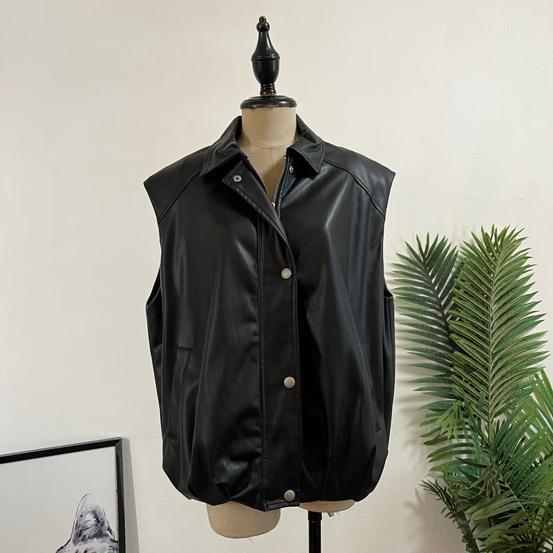 251390 - Leather Jacket