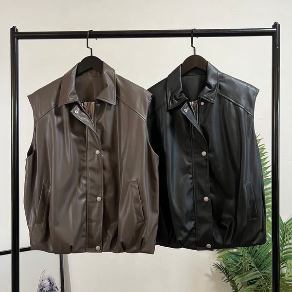 251390 - Leather Jacket