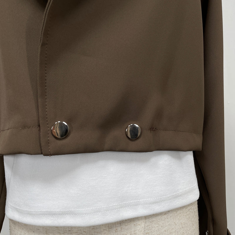 230766 - Short Jacket