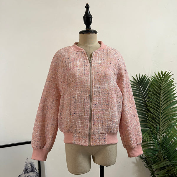 251381 - Tweed Jacket