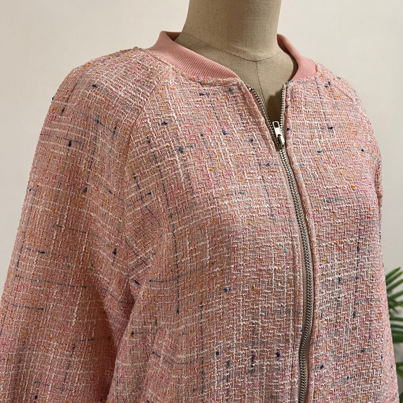 251381 - Tweed Jacket