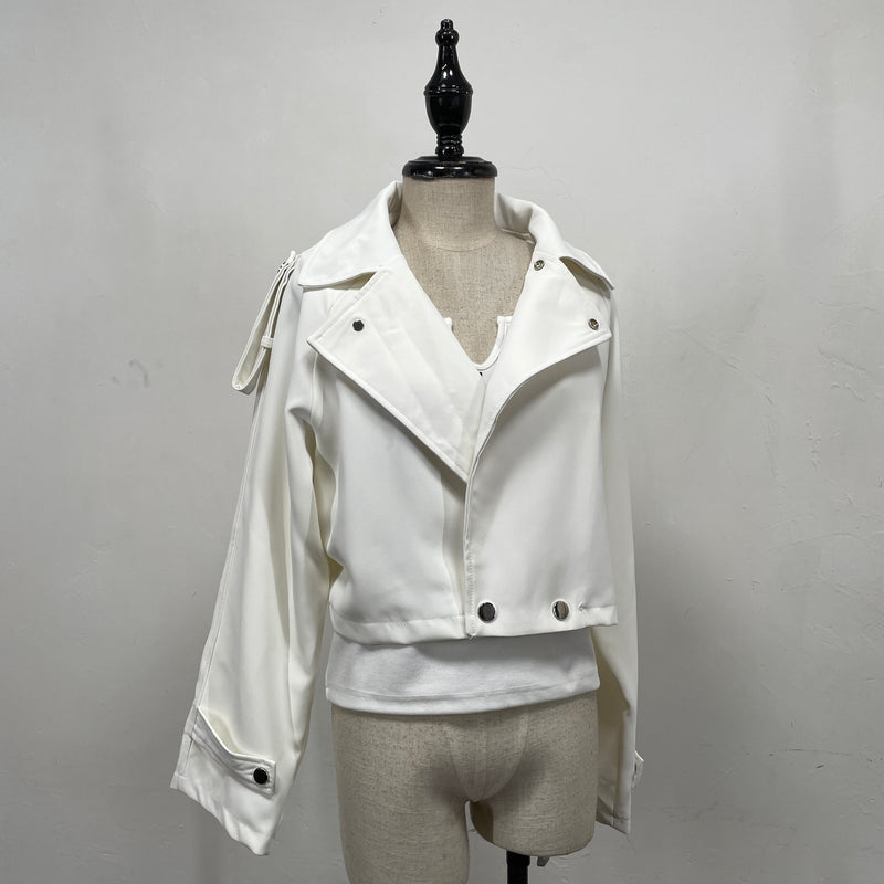 230766 - Short Jacket