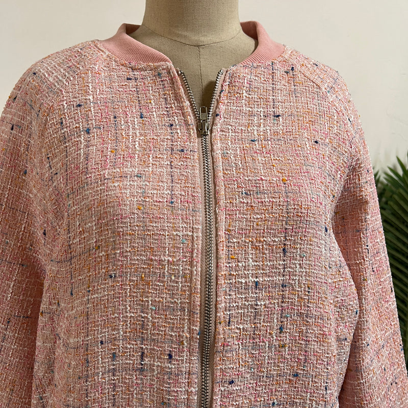 251381 - Tweed Jacket
