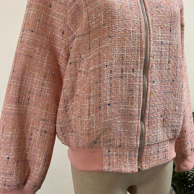 251381 - Tweed Jacket