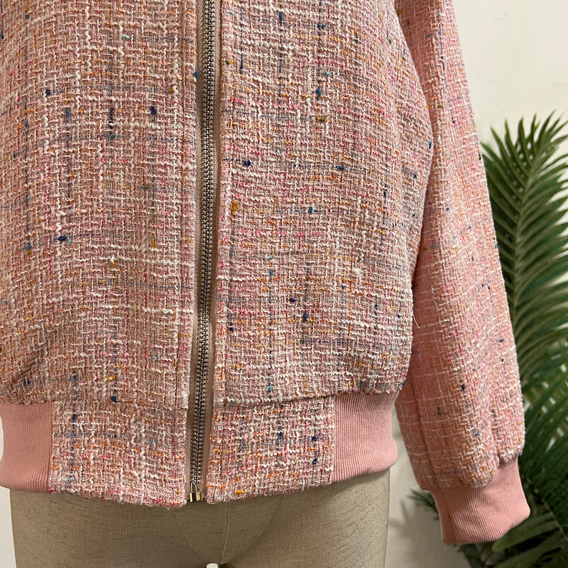 251381 - Tweed Jacket