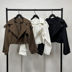 230766 - Short Jacket