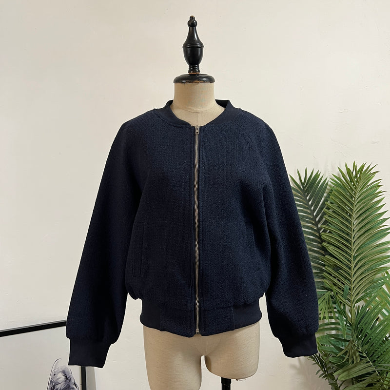 251381 - Tweed Jacket