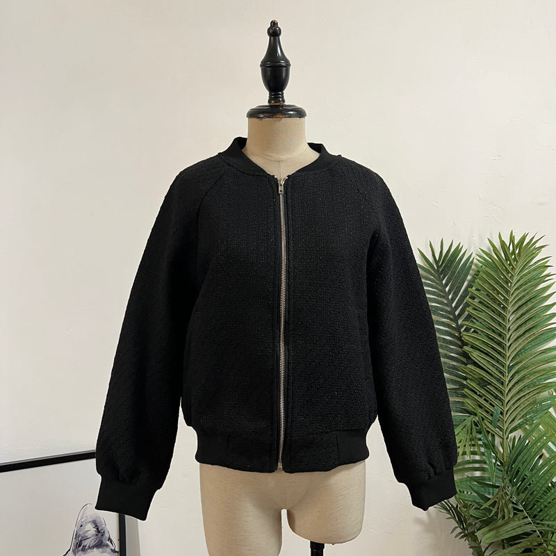 251381 - Tweed Jacket