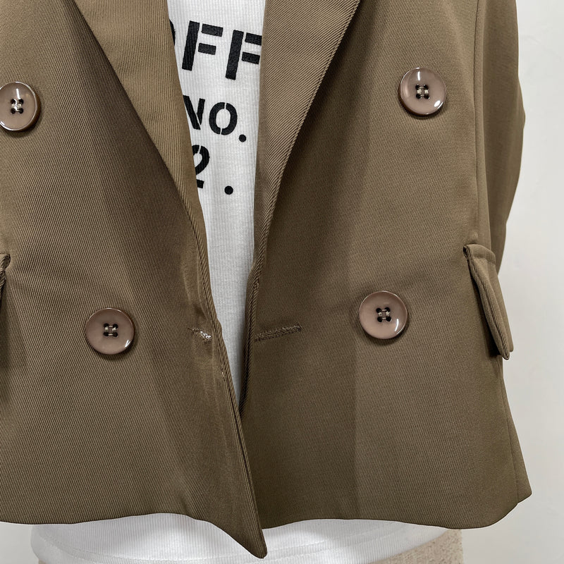 230749 - Vest Jacket (❤️ Hot Item ❤️)