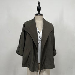 230754 - Basic Jacket