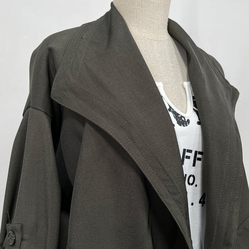 230754 - Basic Jacket