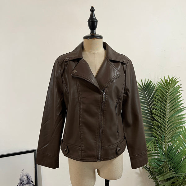 251391 - Leather Jacket