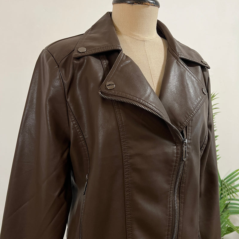 251391 - Leather Jacket