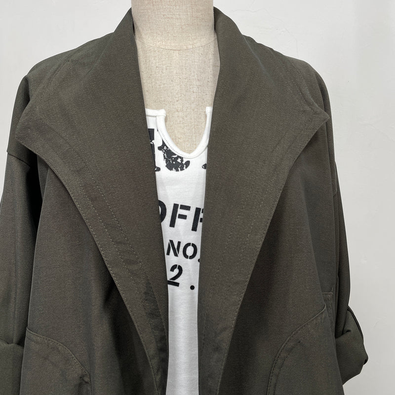 230754 - Basic Jacket