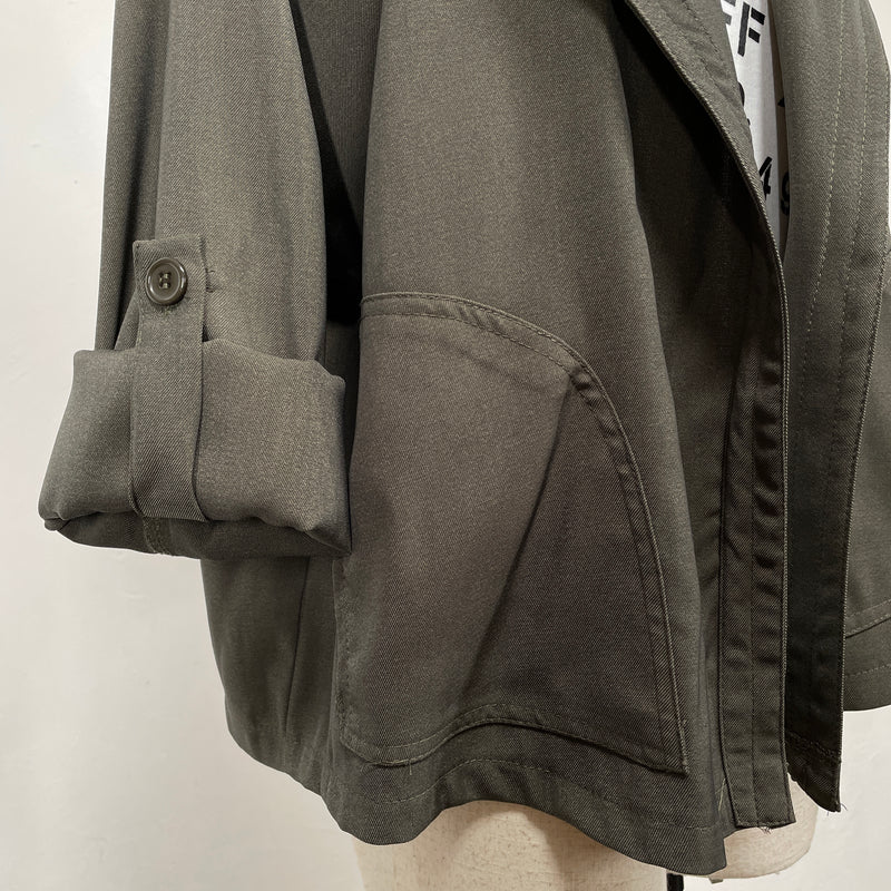 230754 - Basic Jacket