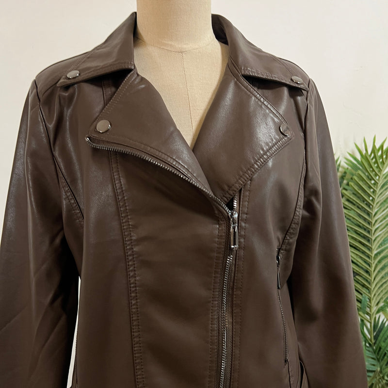 251391 - Leather Jacket