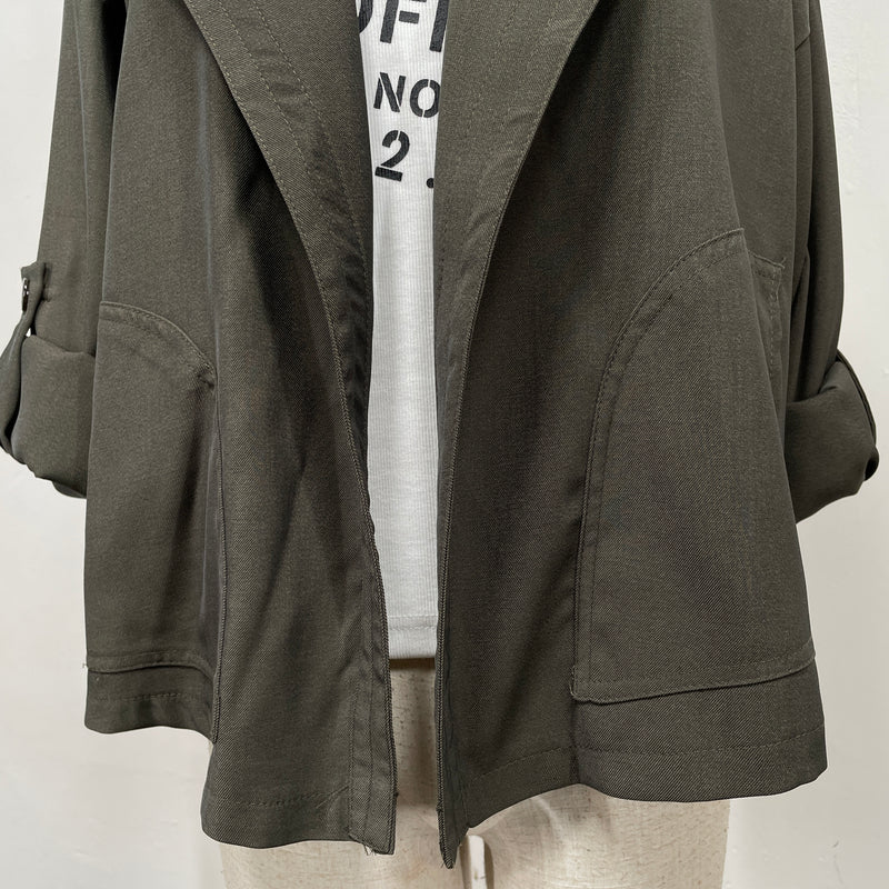 230754 - Basic Jacket