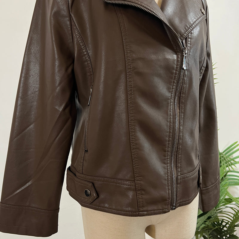 251391 - Leather Jacket