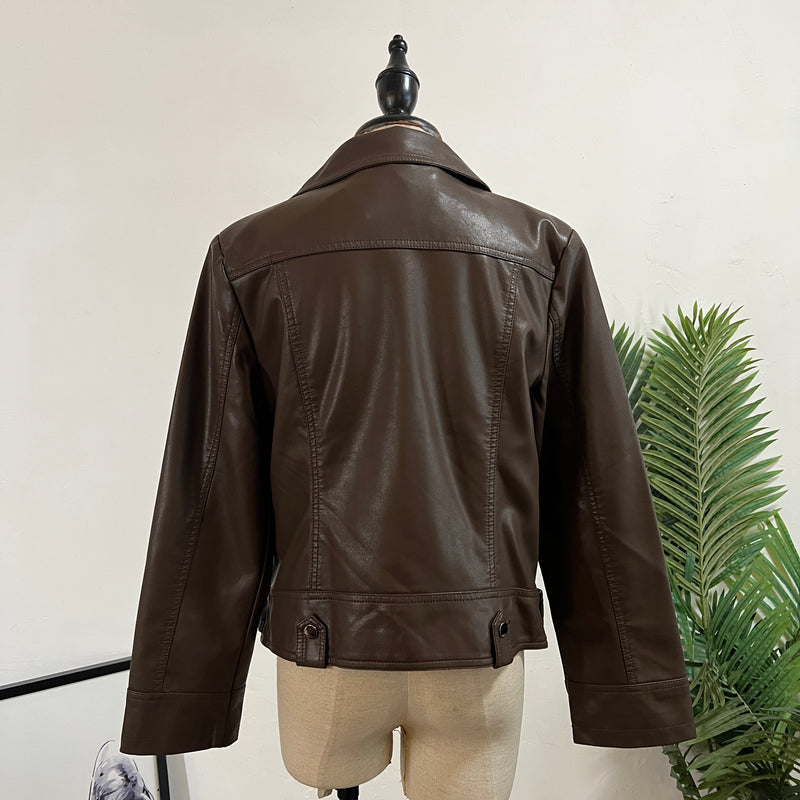 251391 - Leather Jacket