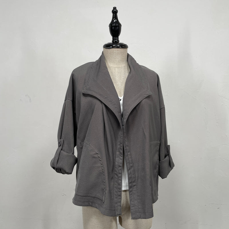 230754 - Basic Jacket