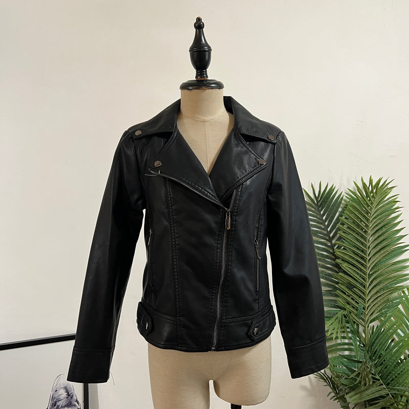 251391 - Leather Jacket