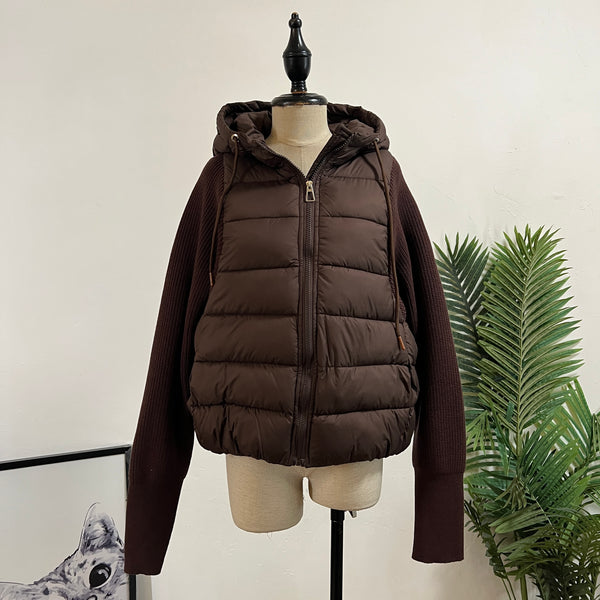 251366 - Quilted Jacket