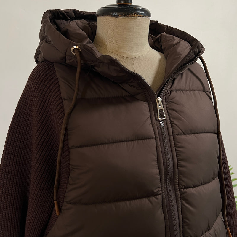 251366 - Quilted Jacket