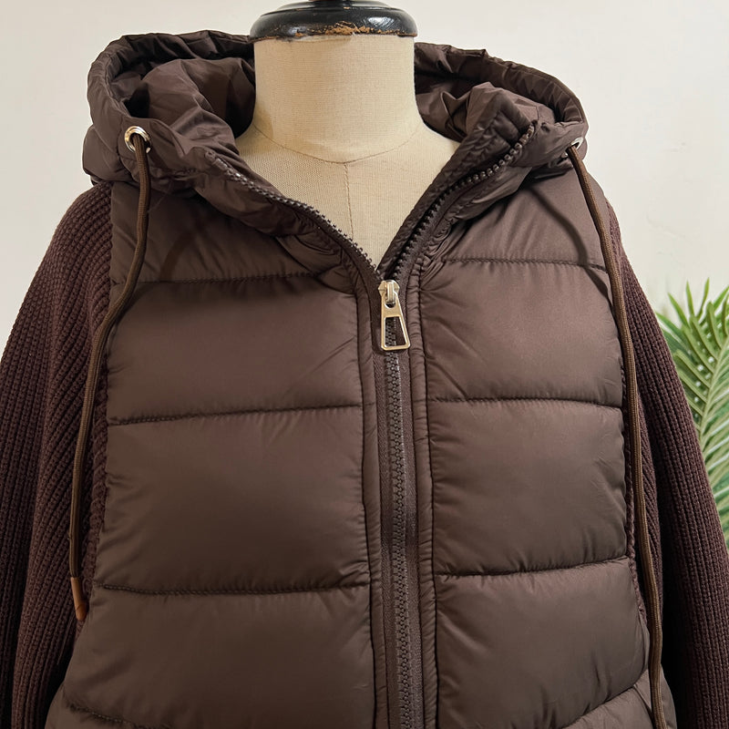 251366 - Quilted Jacket