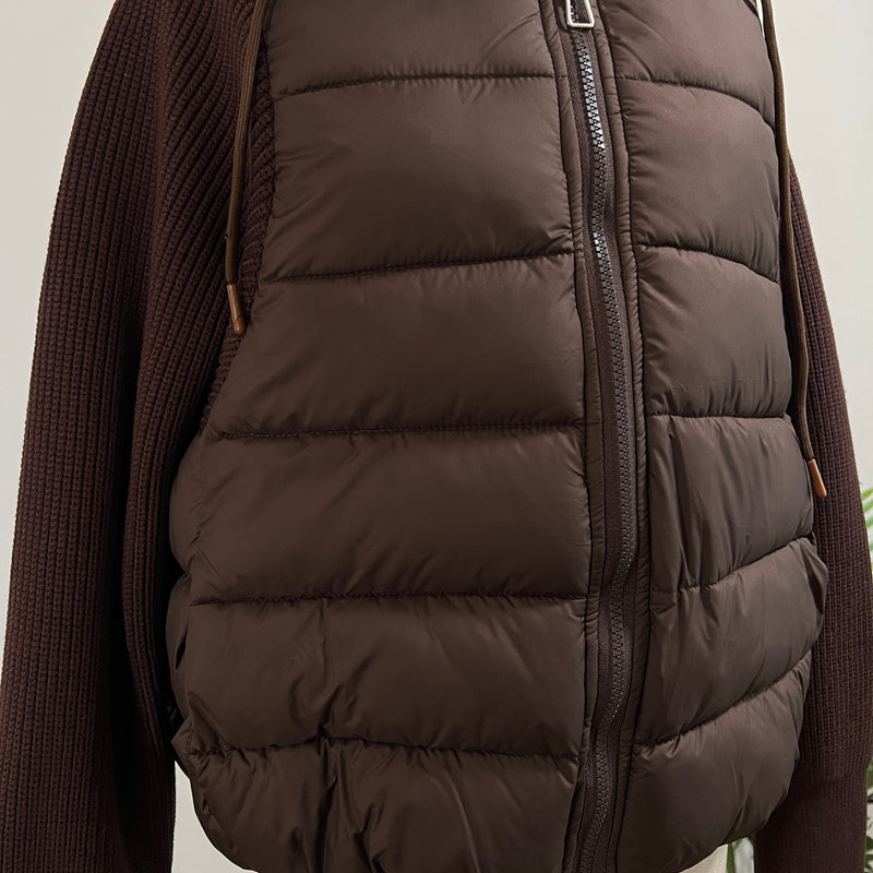 251366 - Quilted Jacket