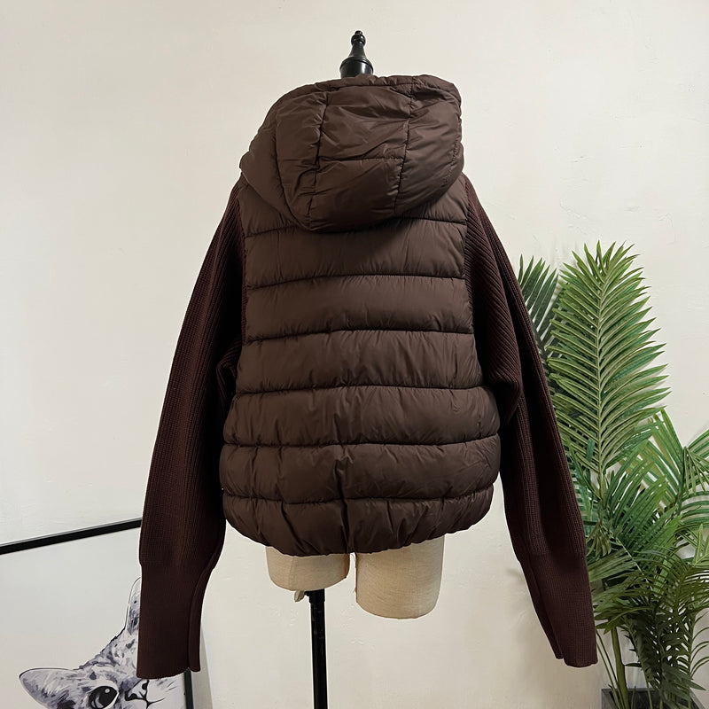 251366 - Quilted Jacket