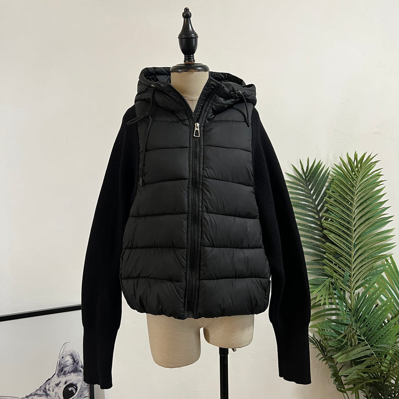 251366 - Quilted Jacket