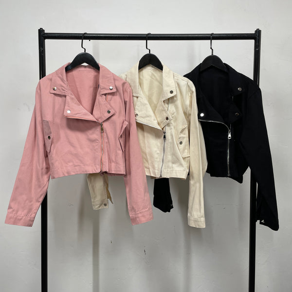 230756 - Style Jacket (20% Off)