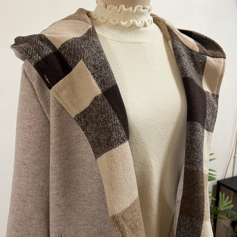 251379 - Flannel Jacket