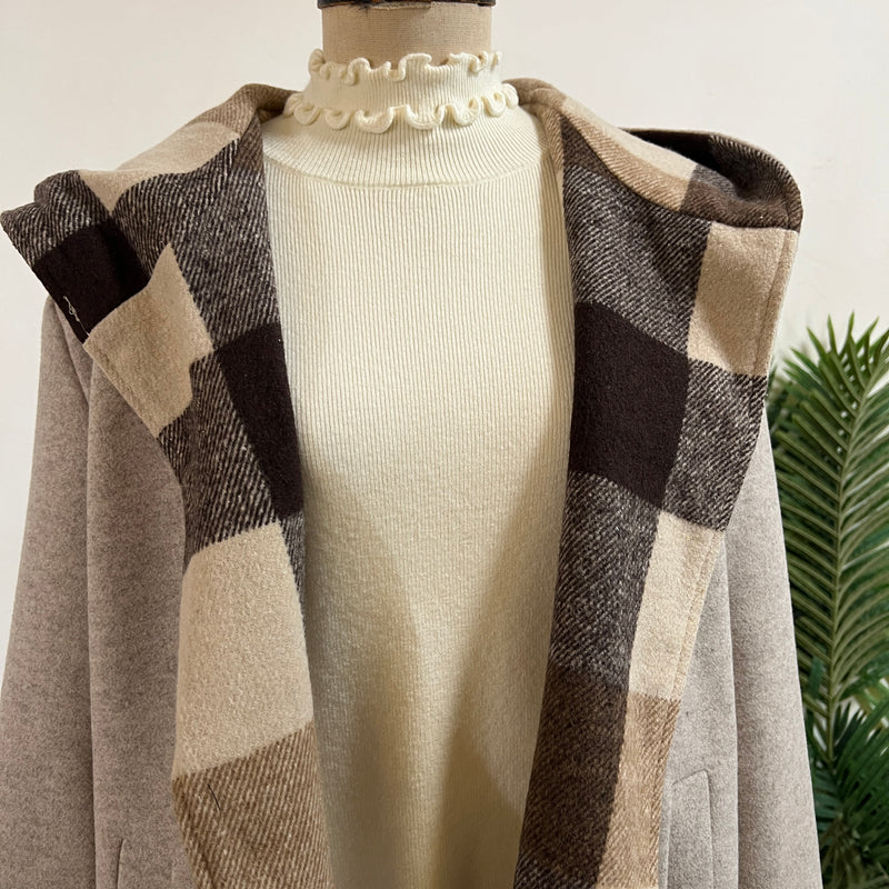 251379 - Flannel Jacket