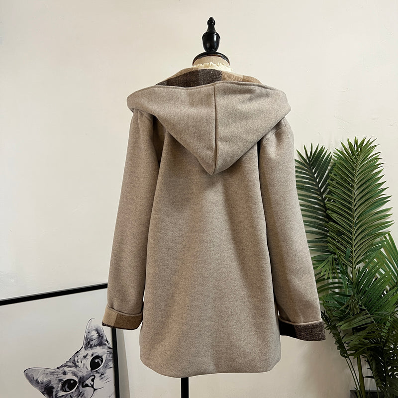 251379 - Flannel Jacket