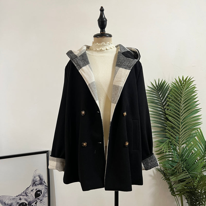 251379 - Flannel Jacket