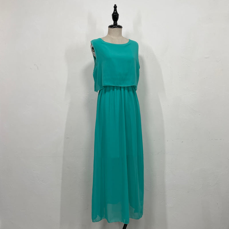240035 - Chiffon Dress