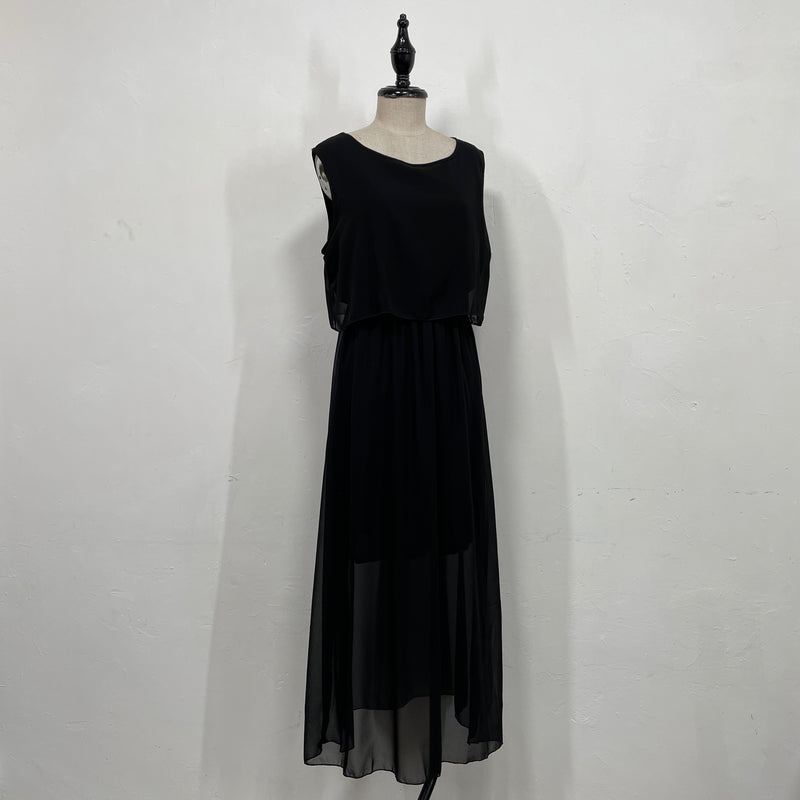 240035 - Chiffon Dress