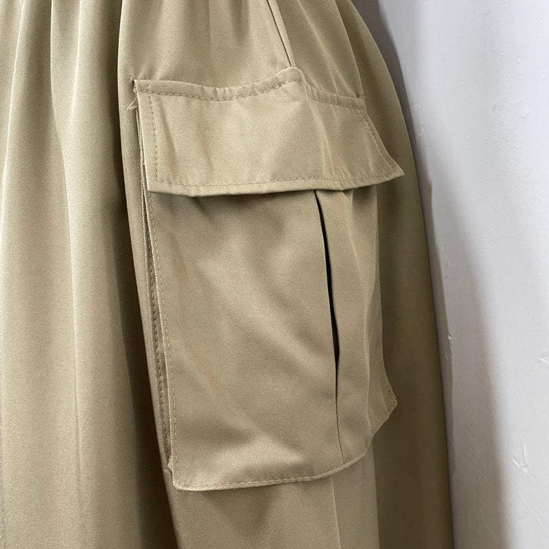 240061 - Two Pockets Dress (📣 New Item 📣)