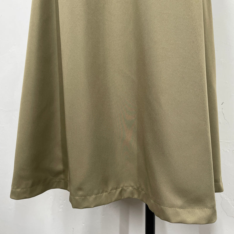 240061 - Two Pockets Dress