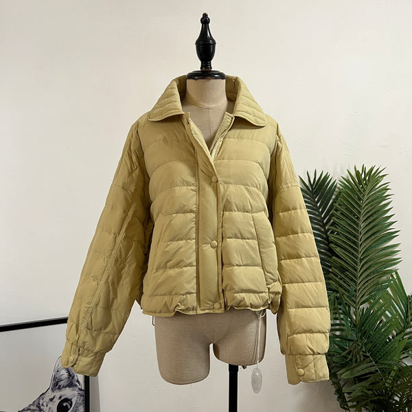 251378 - Quilted Jacket