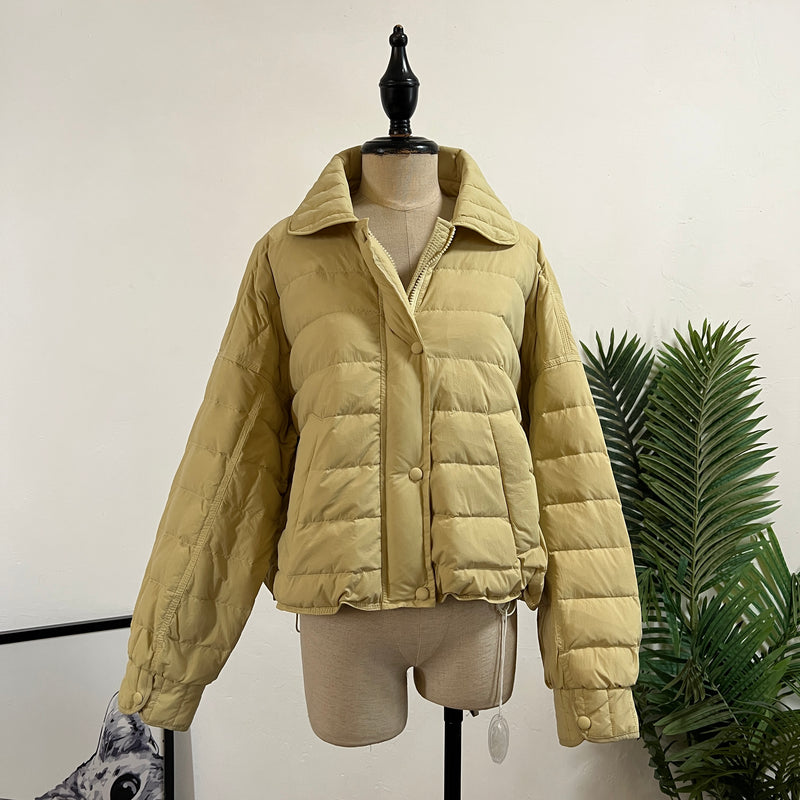 251378 - Quilted Jacket