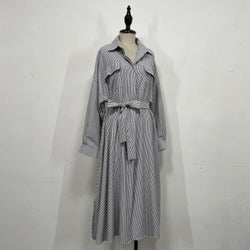 240063 - Straight Grain Dress (📣 New Item 📣)