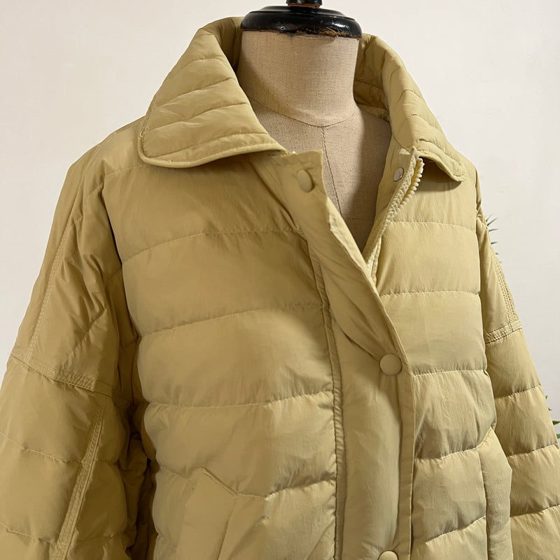 251378 - Quilted Jacket