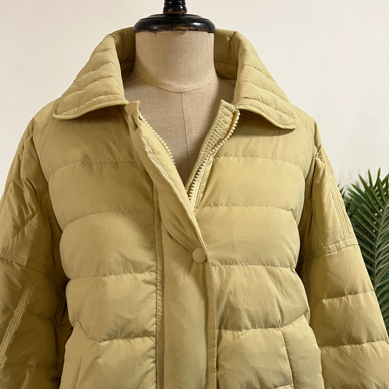 251378 - Quilted Jacket