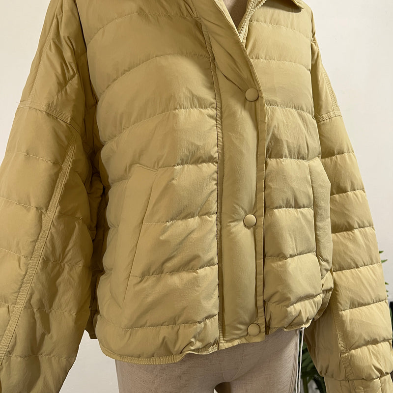 251378 - Quilted Jacket