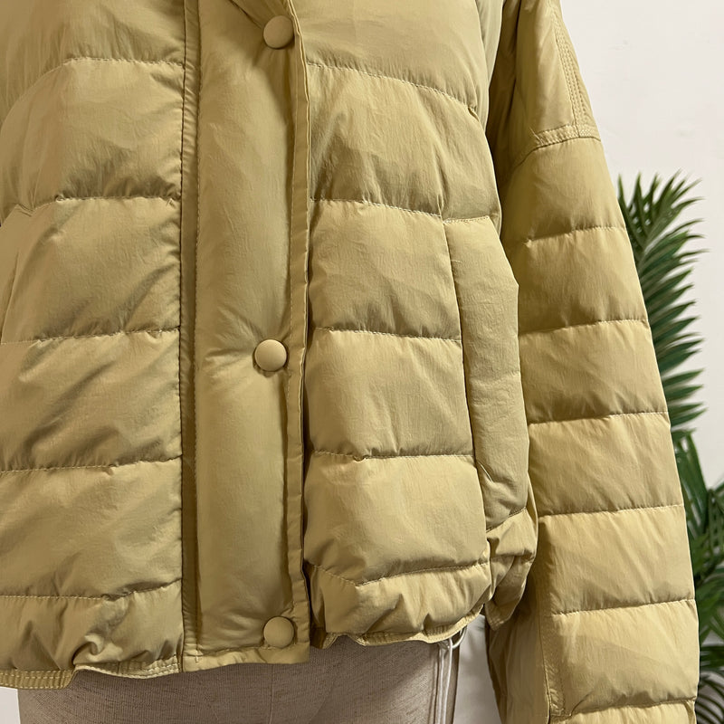 251378 - Quilted Jacket